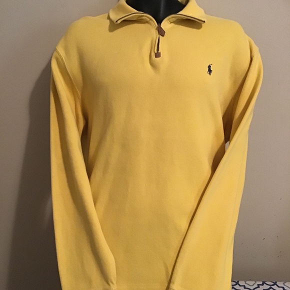 🔥Polo Ralph Lauren, new condition, chest=24/ sleeves=25, size XL - Picture 1 of 2